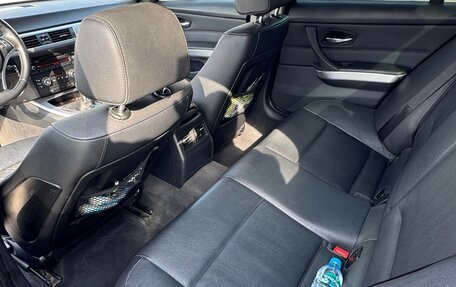 BMW 3 серия, 2009 год, 1 100 000 рублей, 15 фотография