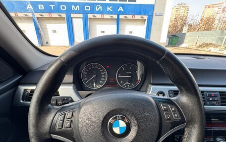 BMW 3 серия, 2009 год, 1 100 000 рублей, 9 фотография