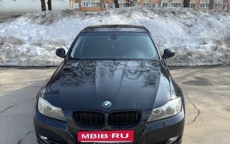 BMW 3 серия, 2009 год, 1 100 000 рублей, 4 фотография