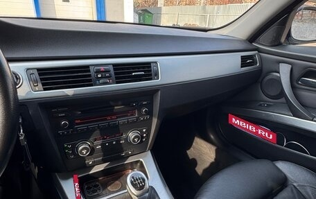 BMW 3 серия, 2009 год, 1 100 000 рублей, 10 фотография