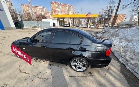 BMW 3 серия, 2009 год, 1 100 000 рублей, 8 фотография