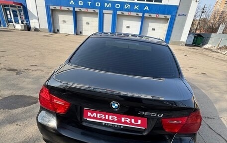 BMW 3 серия, 2009 год, 1 100 000 рублей, 7 фотография