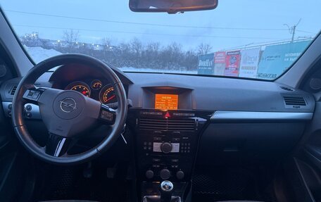 Opel Astra H, 2011 год, 520 000 рублей, 9 фотография