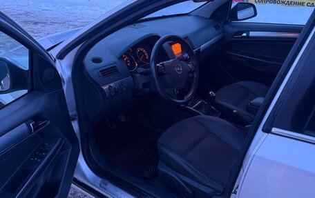 Opel Astra H, 2011 год, 520 000 рублей, 7 фотография