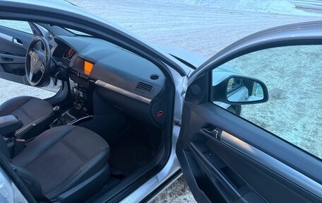 Opel Astra H, 2011 год, 520 000 рублей, 10 фотография