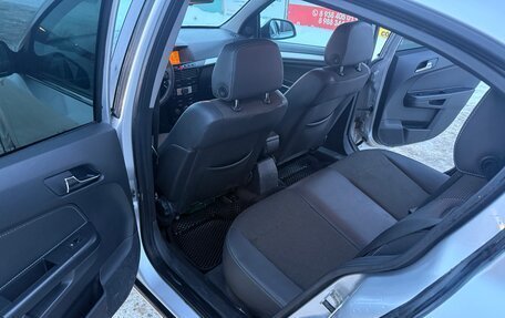 Opel Astra H, 2011 год, 520 000 рублей, 8 фотография