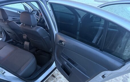 Opel Astra H, 2011 год, 520 000 рублей, 11 фотография