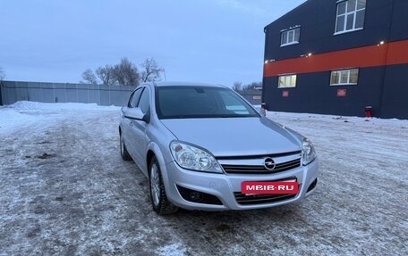 Opel Astra H, 2011 год, 520 000 рублей, 2 фотография
