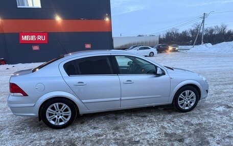 Opel Astra H, 2011 год, 520 000 рублей, 6 фотография