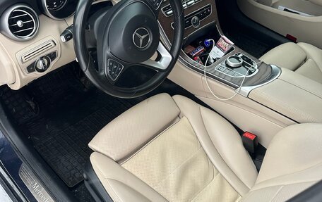 Mercedes-Benz C-Класс, 2015 год, 1 850 000 рублей, 5 фотография