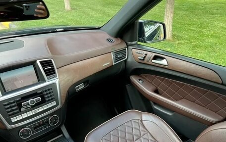 Mercedes-Benz M-Класс, 2012 год, 3 600 000 рублей, 7 фотография