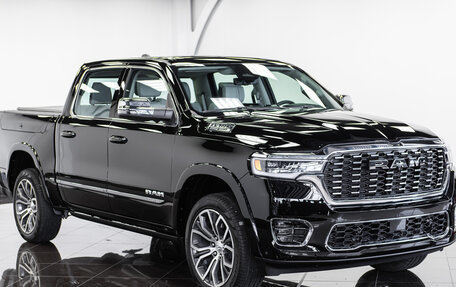 Rambler 1500, 2025 год, 10 950 000 рублей, 3 фотография