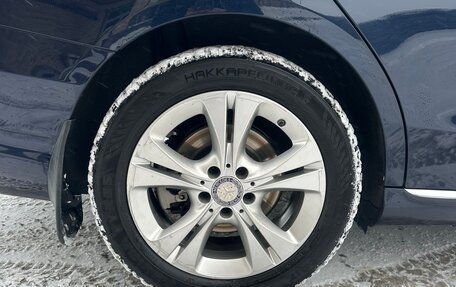 Mercedes-Benz C-Класс, 2015 год, 1 850 000 рублей, 7 фотография