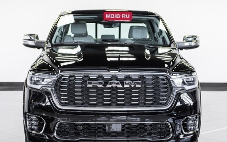 Rambler 1500, 2025 год, 10 950 000 рублей, 2 фотография