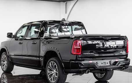 Rambler 1500, 2025 год, 10 950 000 рублей, 4 фотография