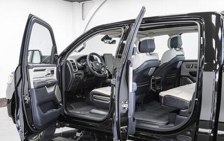 Rambler 1500, 2025 год, 10 950 000 рублей, 10 фотография