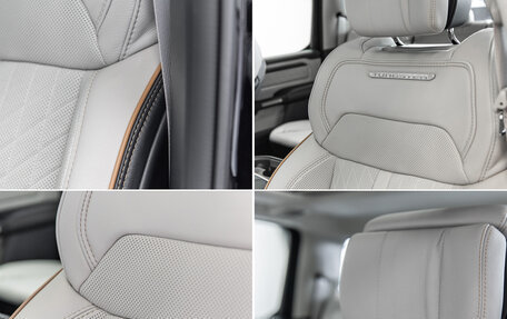 Rambler 1500, 2025 год, 10 950 000 рублей, 16 фотография