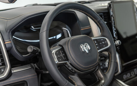 Rambler 1500, 2025 год, 10 950 000 рублей, 18 фотография