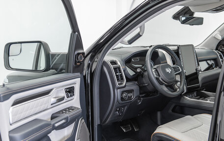 Rambler 1500, 2025 год, 10 950 000 рублей, 11 фотография