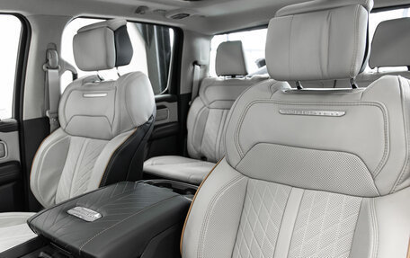 Rambler 1500, 2025 год, 10 950 000 рублей, 15 фотография