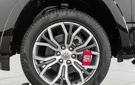 Rambler 1500, 2025 год, 10 950 000 рублей, 9 фотография