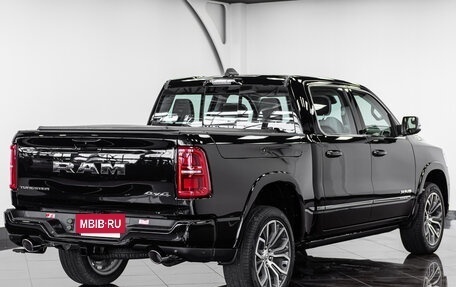 Rambler 1500, 2025 год, 10 950 000 рублей, 6 фотография