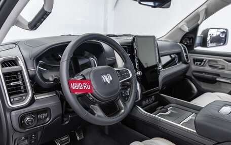 Rambler 1500, 2025 год, 10 950 000 рублей, 17 фотография