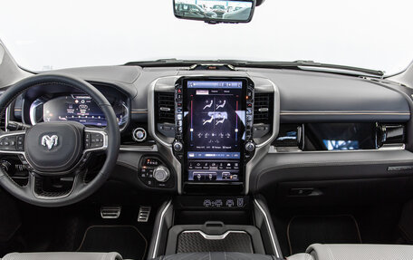 Rambler 1500, 2025 год, 10 950 000 рублей, 19 фотография