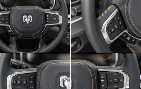 Rambler 1500, 2025 год, 10 950 000 рублей, 22 фотография