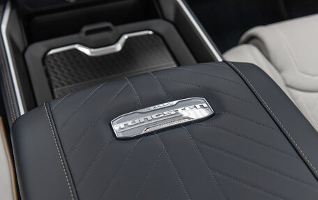 Rambler 1500, 2025 год, 10 950 000 рублей, 28 фотография