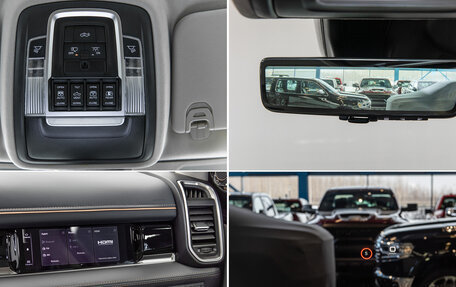 Rambler 1500, 2025 год, 10 950 000 рублей, 30 фотография