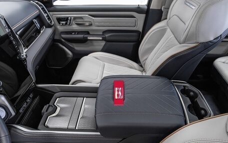Rambler 1500, 2025 год, 10 950 000 рублей, 27 фотография