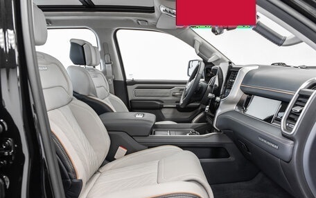 Rambler 1500, 2025 год, 10 950 000 рублей, 32 фотография