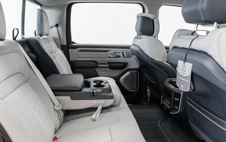 Rambler 1500, 2025 год, 10 950 000 рублей, 34 фотография