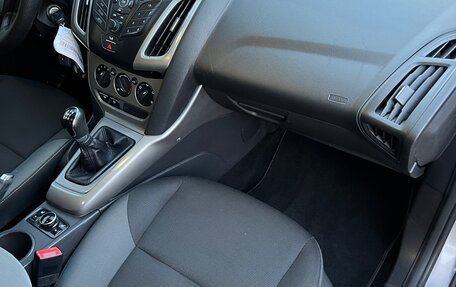 Ford Focus III, 2011 год, 685 000 рублей, 12 фотография