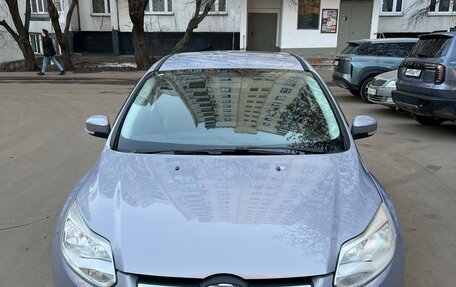 Ford Focus III, 2011 год, 685 000 рублей, 4 фотография