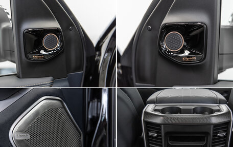 Rambler 1500, 2025 год, 10 950 000 рублей, 37 фотография