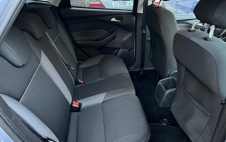 Ford Focus III, 2011 год, 685 000 рублей, 13 фотография