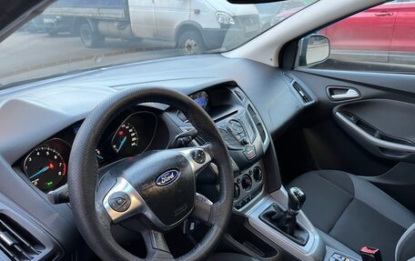 Ford Focus III, 2011 год, 685 000 рублей, 11 фотография