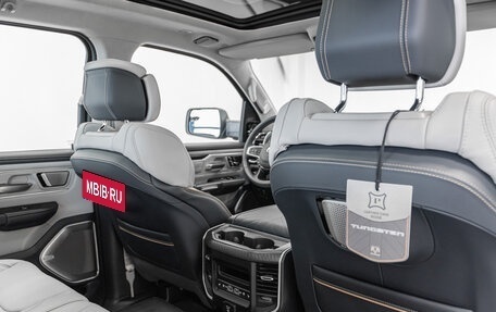 Rambler 1500, 2025 год, 10 950 000 рублей, 35 фотография