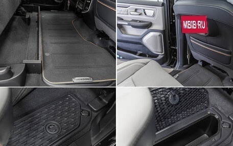 Rambler 1500, 2025 год, 10 950 000 рублей, 36 фотография