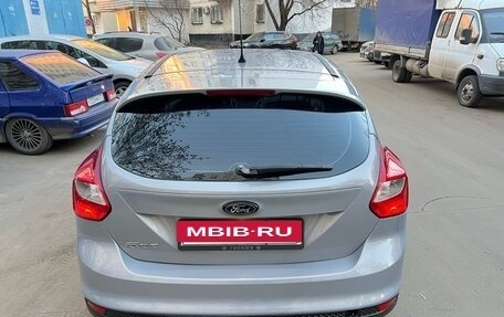 Ford Focus III, 2011 год, 685 000 рублей, 3 фотография