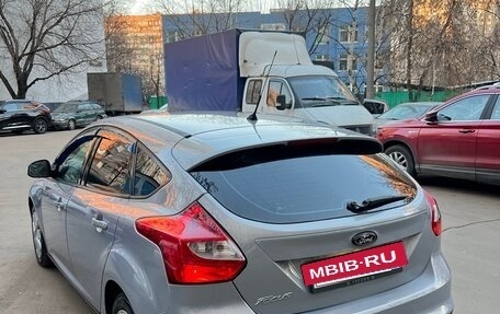 Ford Focus III, 2011 год, 685 000 рублей, 7 фотография