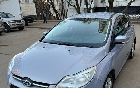 Ford Focus III, 2011 год, 685 000 рублей, 9 фотография