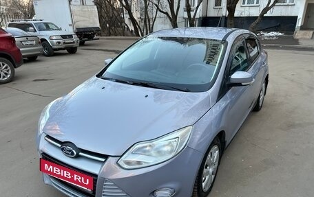 Ford Focus III, 2011 год, 685 000 рублей, 5 фотография