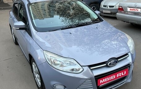 Ford Focus III, 2011 год, 685 000 рублей, 10 фотография
