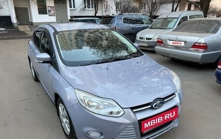 Ford Focus III, 2011 год, 685 000 рублей, 6 фотография