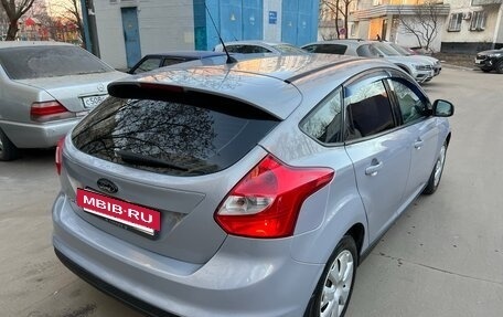 Ford Focus III, 2011 год, 685 000 рублей, 2 фотография