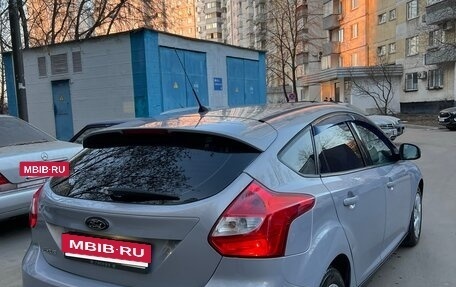 Ford Focus III, 2011 год, 685 000 рублей, 8 фотография