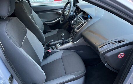 Ford Focus III, 2011 год, 685 000 рублей, 18 фотография